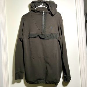 Anorak G-Star hoodie!